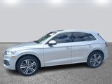 Used 2020 Audi Q5 e Premium Plus w/ Premium Plus Package image 3