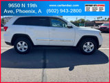 Used 2012 Jeep Grand Cherokee Laredo w/ Laredo E Group image 5