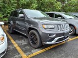 Used 2015 Jeep Grand Cherokee Summit w/ Platinum Series Group image 3