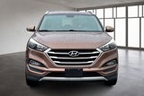Used 2017 Hyundai Tucson Eco image 4