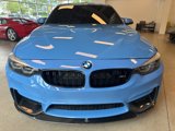 Used 2018 BMW M3 w/ Competition Package image 4
