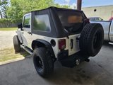 Used 2015 Jeep Wrangler Sport image 5