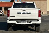 New 2025 RAM 1500 Big Horn image 4