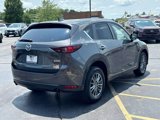 Used 2017 MAZDA CX-5 Touring w/ Preferred Equipment Package image 3