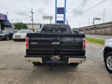 Used 2013 Ford F150 Lariat w/ Mid Equipment Group image 4