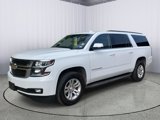 Used 2018 Chevrolet Suburban LT image 3