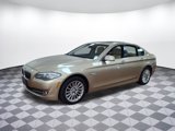Used 2011 BMW 535i xDrive Sedan image 2