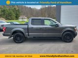 Used 2020 Ford F150 XLT w/ Equipment Group 302A Luxury image 6