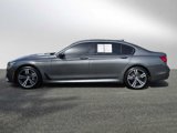Used 2016 BMW 740i image 2
