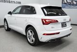 Used 2022 Audi Q5 e Premium Plus w/ Premium Plus Package image 6