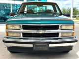 Used 1995 Chevrolet Silverado 1500 2WD Regular Cab image 2