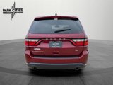 Used 2016 Dodge Durango SXT w/ Quick Order Package 23B image 4
