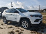 Used 2024 Jeep Compass Sport image 2