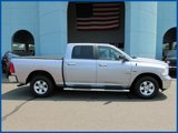 Used 2019 RAM 1500 Classic SLT w/ Luxury Group image 2
