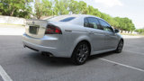 Used 2007 Acura TL Type-S image 6