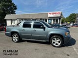 Used 2011 Chevrolet Avalanche LS image 2