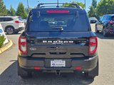 Used 2021 Ford Bronco Sport Badlands w/ Badlands Package image 6