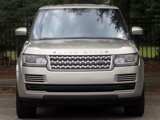 Used 2016 Land Rover Range Rover HSE image 3
