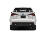 Certified 2021 Lexus NX 300h AWD w/ Premium Package image 5