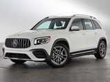 Used 2021 Mercedes-Benz GLB 35 AMG 4MATIC image 4