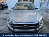 Certified 2024 Volkswagen Jetta S image 5