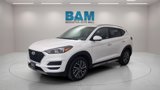 Used 2021 Hyundai Tucson SEL image 3