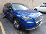 Used 2020 Lincoln Corsair AWD w/ Premium Package image 4