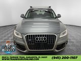 Used 2014 Audi Q5 2.0T Premium Plus image 2