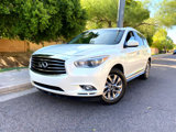 Used 2015 INFINITI QX60 AWD image 2