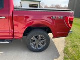 Used 2021 Ford F150 XLT w/ Equipment Group 302A High image 2