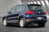 Used 2016 Volkswagen Tiguan S image 6