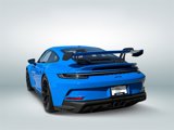 Certified 2023 Porsche 911 GT3 image 4