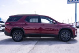 Used 2022 Chevrolet Traverse RS image 5