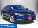 Used 2016 Volkswagen Passat 1.8T SE image 3