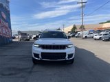 Used 2021 Jeep Grand Cherokee L Limited image 5