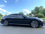 Used 2022 Audi A8 L 3.0T w/ Executive Package image 3