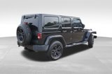 Used 2017 Jeep Wrangler Unlimited Sahara image 4
