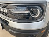 Used 2022 Ford Bronco Sport Badlands image 5