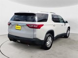 Used 2018 Chevrolet Traverse LT image 5