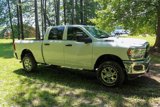 Certified 2024 RAM 2500 Tradesman w/ Towing Technology Group image 2