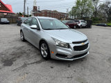 Used 2016 Chevrolet Cruze LT image 5