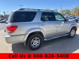 Used 2005 Toyota Sequoia SR5 image 4