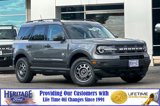 New 2024 Ford Bronco Sport Big Bend image 2