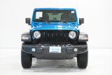 Used 2021 Jeep Wrangler Unlimited Sport image 3