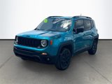 Used 2021 Jeep Renegade Sport image 3