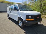 Used 2015 GMC Savana 2500 image 2