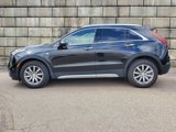 Used 2022 Cadillac XT4 Premium Luxury w/ Technology Package image 2