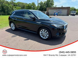 Used 2019 INFINITI QX50 Essential w/ Premium Heat Package image 6
