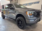 Used 2021 Ford F150 XLT w/ Equipment Group 302A High image 2