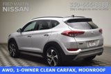 Used 2017 Hyundai Tucson Limited w/ Limited Ultimate Package 03 image 4